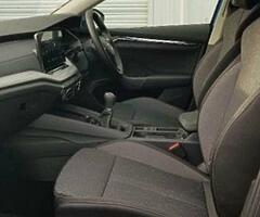 2021 (212) Skoda Octavia 2.0 115Bhp Manual Car For Sale - Image 6/10