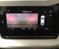 2021 (212) Skoda Octavia 2.0 115Bhp Manual Car For Sale - Image 8/10