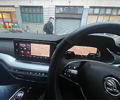 2021 (212) Skoda Octavia 2.0 115Bhp Manual Car For Sale - Image 9/10