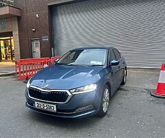 2021 (212) Skoda Octavia 2.0 115Bhp Manual Car For Sale - Image 10/10