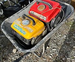 All scrap metal wanted