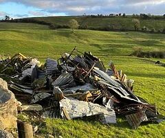 All scrap metal wanted - Image 3/5