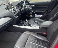 Bmw 1 Series 1.6 diesel 6 gears - Image 5/9