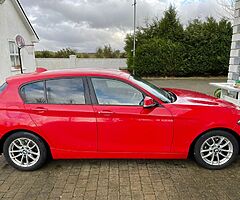Bmw 1 Series 1.6 diesel 6 gears - Image 6/9