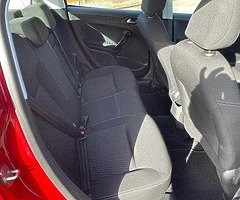 2015 PEUGEOT 208 1.2LTR 4DR PETROL - Image 8/9