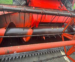 Combines