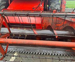 Combines - Image 3/3
