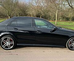 2015 Mercedes-Benz E-Class - Image 3/10