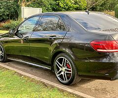 2015 Mercedes-Benz E-Class - Image 4/10