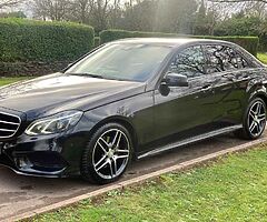 2015 Mercedes-Benz E-Class - Image 5/10