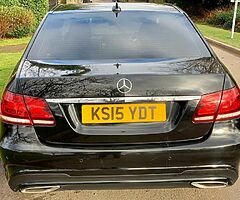 2015 Mercedes-Benz E-Class - Image 6/10