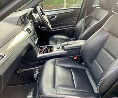 2015 Mercedes-Benz E-Class - Image 8/10