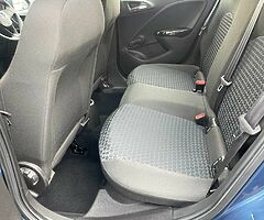 2017 2017 172 OPEL CORSA EXCITE 1.4 90 BHP FIVE DOOR HATCH NCT 7/23 OR 249 P/M  CORSA - Image 10/10