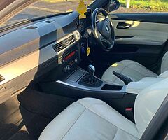 2007 BMW Series 3 - Image 3/8