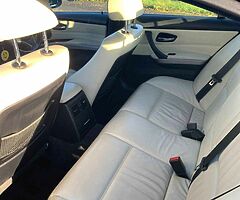 2007 BMW Series 3 - Image 4/8