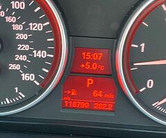2007 BMW Series 3 - Image 8/8