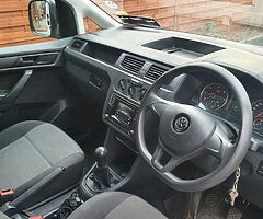 2017 Volkswagen Caddy - Image 8/8