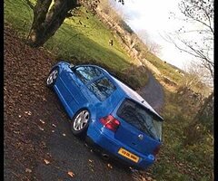 Kitted car wanted easy insured
