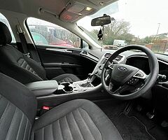 Ford Mondeo 2015 Hatchback / Diesel nct tax - Image 5/7