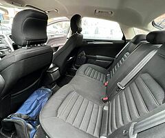 Ford Mondeo 2015 Hatchback / Diesel nct tax - Image 6/7