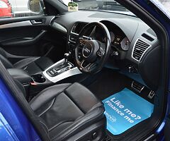 2015 Audi SQ5 - Image 8/10