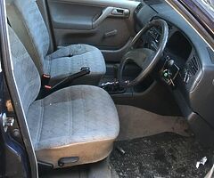 1992 golf - Image 5/6