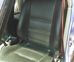 TOYOTA COQEAST 1.3 12v