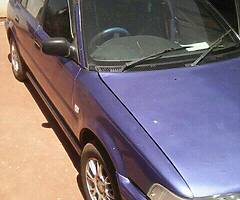 TOYOTA COQEAST 1.3 12v - Image 4/4