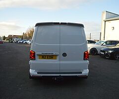 2020 Volkswagen Transporter - Image 4/10