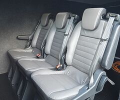 2020 Volkswagen Transporter - Image 7/10