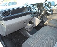 2020 Volkswagen Transporter - Image 8/10