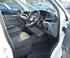 2020 Volkswagen Transporter - Image 10/10