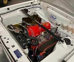 1977 Ford rs2000 full msuk historic spec - Image 3/8