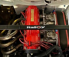 1977 Ford rs2000 full msuk historic spec - Image 4/8