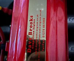 1977 Ford rs2000 full msuk historic spec - Image 5/8