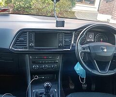 2017 Seat ateca - Image 6/10