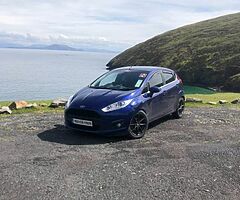 Ford Fiesta - Image 3/4