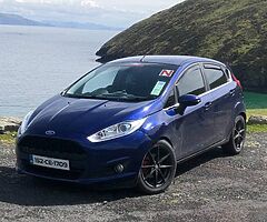 Ford Fiesta - Image 4/4