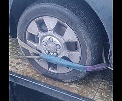 Car parts available