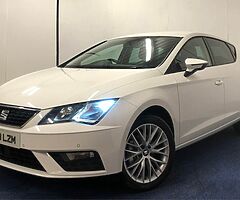 2019 SEAT Leon - Image 3/10