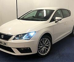 2019 SEAT Leon - Image 4/10