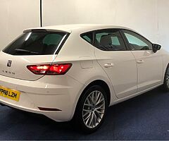 2019 SEAT Leon - Image 5/10