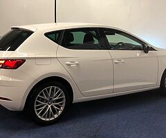 2019 SEAT Leon - Image 6/10