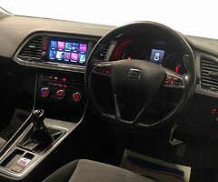 2019 SEAT Leon - Image 9/10