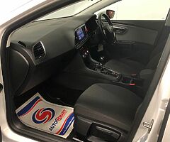 2019 SEAT Leon - Image 10/10