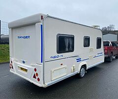 2010 Bailey Ranger - Image 3/8