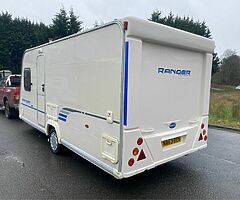2010 Bailey Ranger - Image 4/8