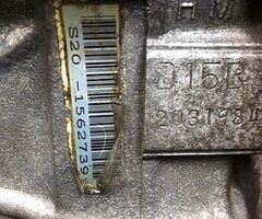 Gearbox