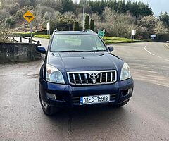 2006 landcruiser swb - Image 4/8