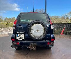 2006 landcruiser swb - Image 5/8